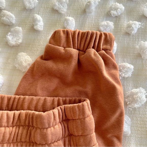 | mindy mae’s market • monica cinnamon jogger sweatpant • size small | - Picture 7 of 11